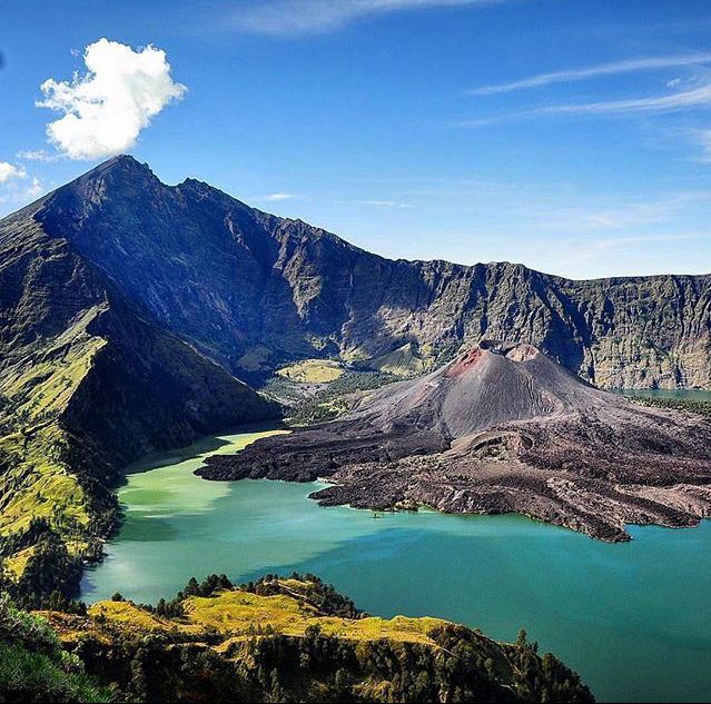 Rinjani